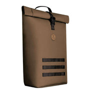 Cabaia Brown Starter Medium Backpack