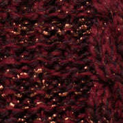 Cabaia Burgundy Brick Lane Beanie