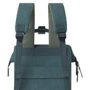 Cabaia Green Adventurer Vegan Nubuck Small Backpack