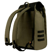 Cabaia Green City Medium Backpack