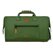 Cabaia Green Essential Duffle Bag