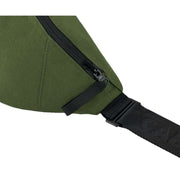 Cabaia Green Recycled Oxford Belt Bag