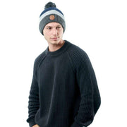Cabaia Grey Rusty Nail Beanie