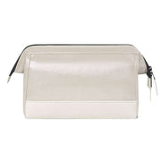 Cabaia Grey Travel Kit Iridescent Bag