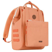 Cabaia Orange Medium Baby Changing Bag