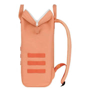 Cabaia Orange Medium Baby Changing Bag