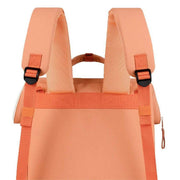 Cabaia Orange Medium Baby Changing Bag