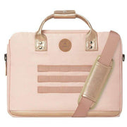 Cabaia Pink Medium Messenger Bag