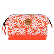 Cabaia Pink Travel Kit Essential Bag