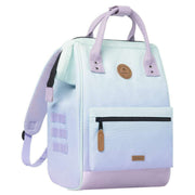Cabaia Purple Adventurer Essentials Medium Backpack