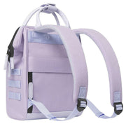 Cabaia Purple Adventurer Essentials Small Backpack