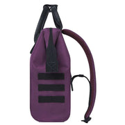 Cabaia Purple Adventurer Hiker Small Backpack