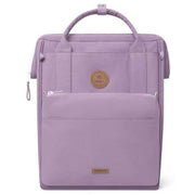 Cabaia Purple Medium Baby Changing Bag