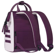 Cabaia Red Adventurer Essentials Small Backpack