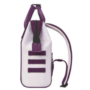 Cabaia Red Adventurer Essentials Small Backpack