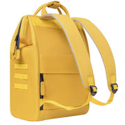 Cabaia Yellow Adventurer Essentials Large Backpack