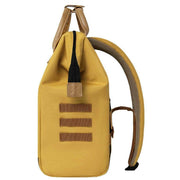 Cabaia Yellow Adventurer Hiker Medium Backpack