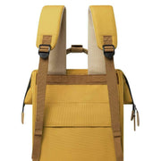 Cabaia Yellow Adventurer Hiker Medium Backpack