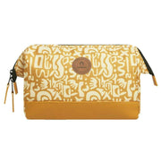 Cabaia Yellow Travel Kit Essential Bag