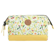 Cabaia Yellow Travel Kit Essential Bag