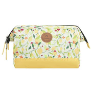 Cabaia Yellow Travel Kit Essential Bag