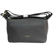 david-jones-grey-simple-cross-body-bag-34505881