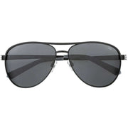 CAT Black Armature Sunglasses
