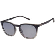 CAT Black Classic Integral Monoblock Spring Hinges Sunglasses