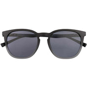 CAT Black Classic Integral Monoblock Spring Hinges Sunglasses