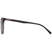 CAT Black Classic Integral Monoblock Spring Hinges Sunglasses