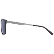 CAT Black Classic Sunglasses