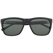 CAT Black Deeper Square Sunglasses