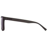 CAT Black Deeper Square Sunglasses