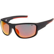 CAT Black High Wrap Sunglasses