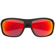 CAT Black High Wrap Sunglasses