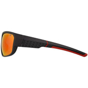 CAT Black High Wrap Sunglasses