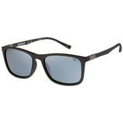CAT Black Integral Monoblock Spring Hinges Sunglasses