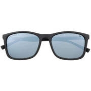 CAT Black Integral Monoblock Spring Hinges Sunglasses
