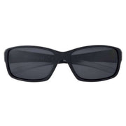 CAT Black Sensor Sunglasses
