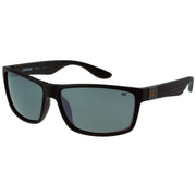 CAT Black Tread Textured Sunglasses