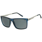CAT Blue Classic Sunglasses