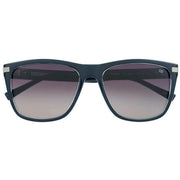 CAT Blue Deeper Square Sunglasses