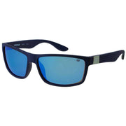 CAT Blue Tread Textured Sunglasses