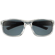 CAT Clear High Deep Wrapping Sunglasses