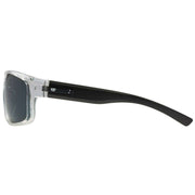 CAT Clear High Deep Wrapping Sunglasses