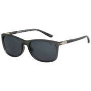 CAT Grey Classic Front Shape in Polycarbonate Sunglasses