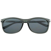 CAT Grey Classic Front Shape in Polycarbonate Sunglasses