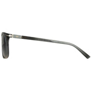 CAT Grey Classic Front Shape in Polycarbonate Sunglasses