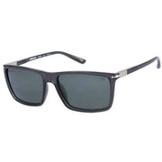 CAT Grey Classic Front Shape Sunglasses