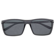 CAT Grey Classic Front Shape Sunglasses